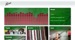 Desktop Screenshot of bitexpress.de